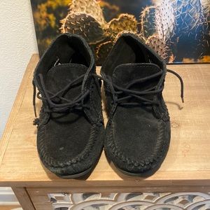 Minnetonka Moccasins
